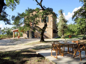 Apartment L'Essiccatoio-3 by Interhome Bolsena